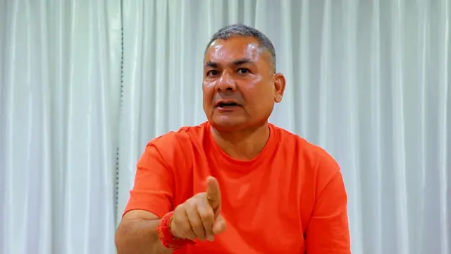 दुर्गा प्रसाई