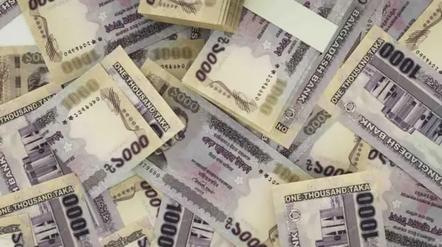 বাংলাদেশে মূল্যস্ফীতি কমছে না