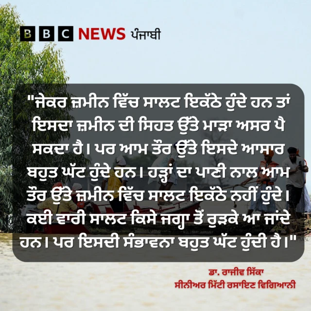 ਪੰਜਾਬ ਹੜ੍ਹ