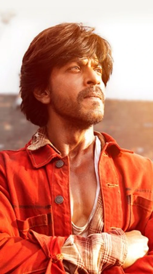 షారుక్ ఖాన్