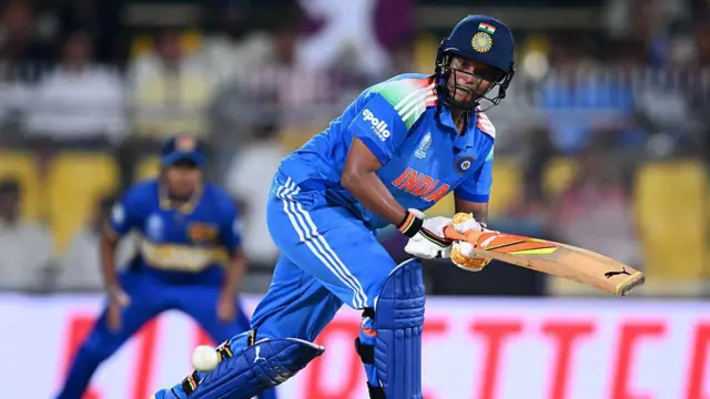 दीप्ति शर्मा