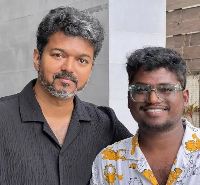 நீட் தேர்வு, நீட் எதிர்ப்பு போராட்டம், முதலமைச்சர் விஜய், தவெக, தெருக்குரல் அறிவு