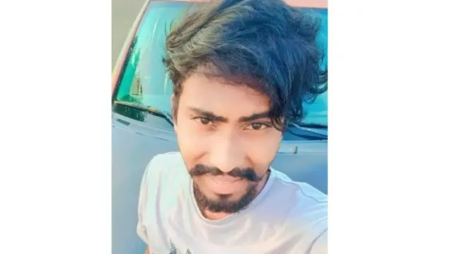 சென்னையில் சாதி ஆணவக் கொலை