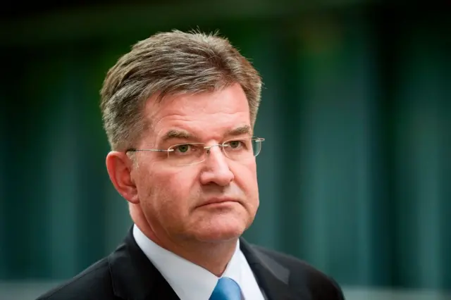 Miroslav Lajčák