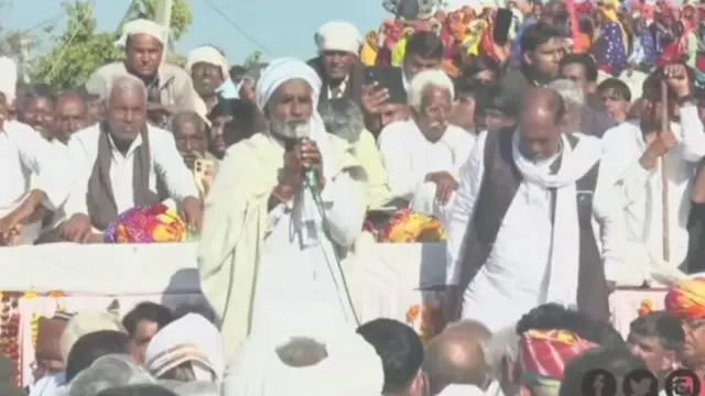 రాజస్థాన్ పంచాయత్ 