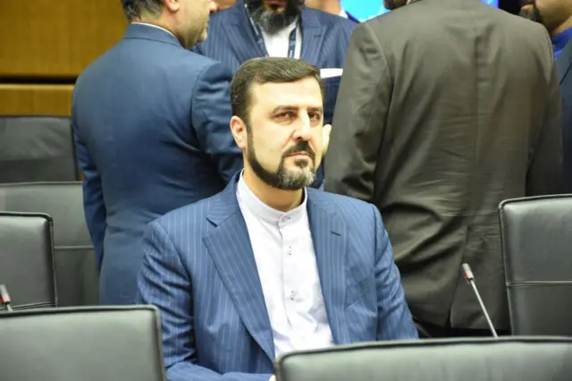 ایران: برای مذاکره با آمریکا سه شرط داریم