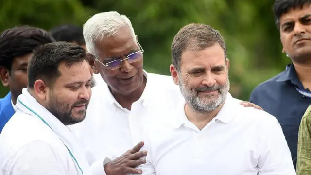 बिहार चुनाव