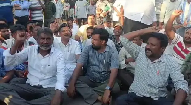 అచ్చుతాపురం సెజ్