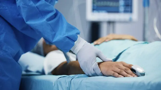 कोरोना महामारीनंतर लोक मृत्यूबद्दल जास्त सजग झालेले आहेत. त्यामुळे नैसर्गिक आयुर्मान वाढवण्यासाठी वेगवेगळ्या उपायांचा अवलंब करण्याकडे लोकांचा कल वाढलेला दिसतो. 