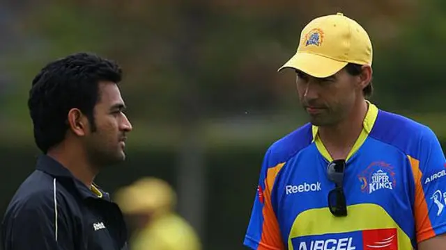 சென்னை சூப்பர் கிங்ஸில் என்ன ஸ்பெஷல்? 