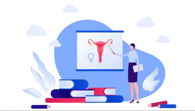 سیکس ایجوکیشن