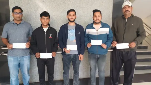 सूचना देने वालों को इनाम