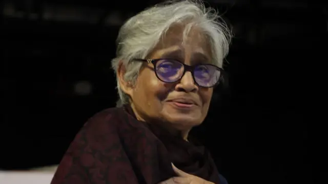 ਮਾਇਆ ਸ਼ਰਮਾ