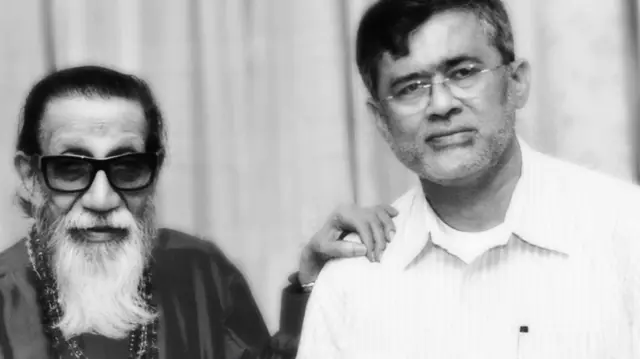 भारतकुमार राऊत