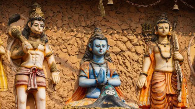 ඉහත කී පුරවෘත්තය සමග සම්බන්ධ වී ඇති බවට සැලකෙන ශ්‍රී ලංකාවේ ඓතිහාසික ස්ථාන 9ක් 'ශ්‍රී රාමායන් ට්‍රේල්ස්' නමින් සංවර්ධනය කිරීමේ ව්‍යාපෘතියක් පසුගිය අප්‍රේල් 21 වන දා කොළඹදී ආරම්භ කෙරිණි.