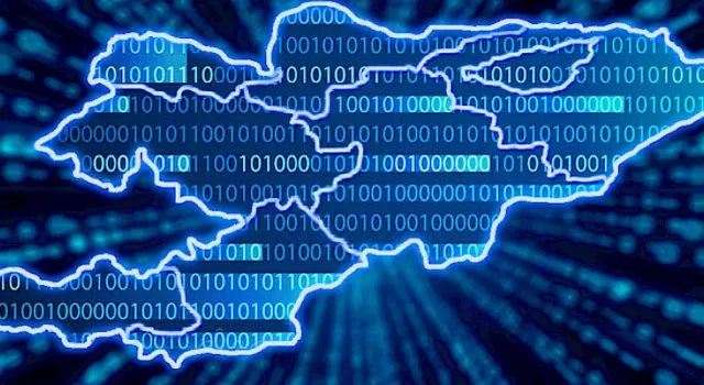 Санарип Кыргызстан