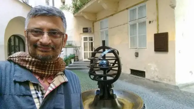 టీవీ వెంకటేశ్వరన్