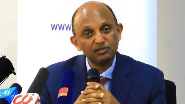 Dr Daani'el Baqqalaa