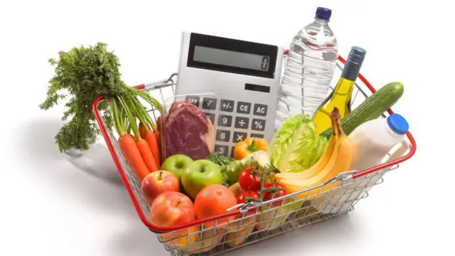 বাংলাদেশে সব ধরণের খাদ্যপণ্যের দামই বেড়েছে