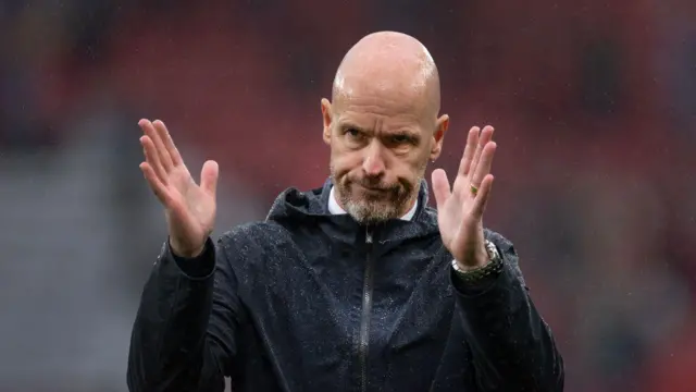Erik ten Hag