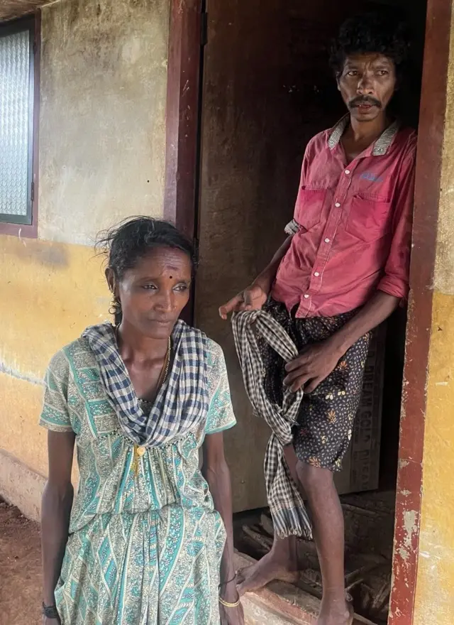 நீலகிரி, கூடலூர், யானை - மனித மோதல்