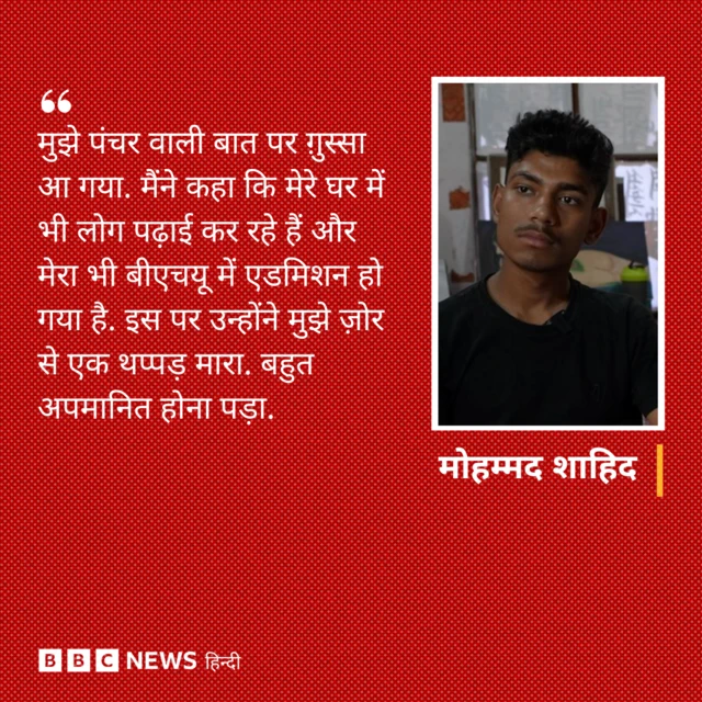 मोहम्मद शाहिद 