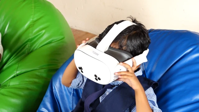 ਆਂਗਣਵਾੜੀ