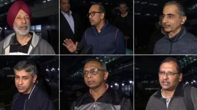 नौदल अधिकारी