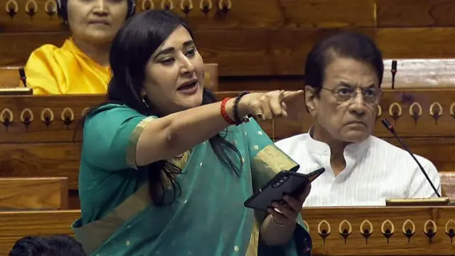 बांसुरी स्वराज