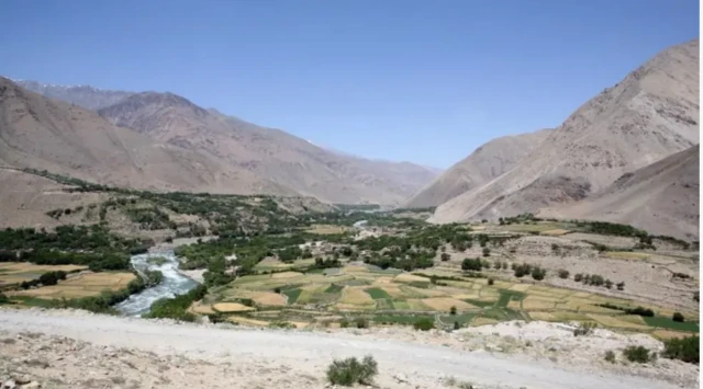 نیروهای ویژه بریتانیا در سال ۲۰۰۹ به افغانستان اعزام شدند 