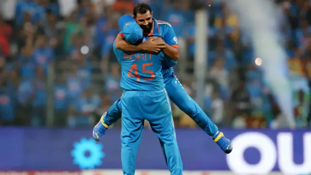 இந்தியா vs நியூசிலாந்து