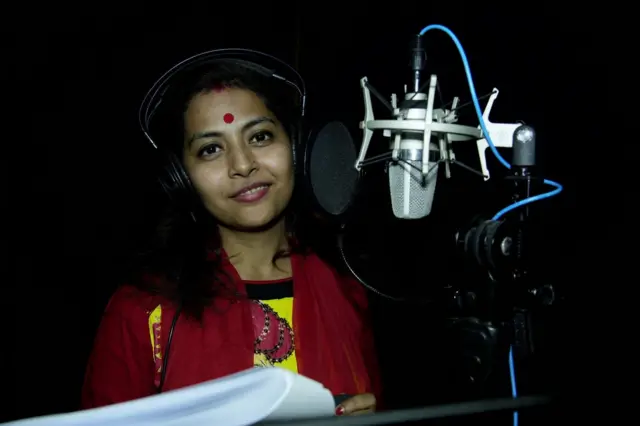 লতা মজুমদার