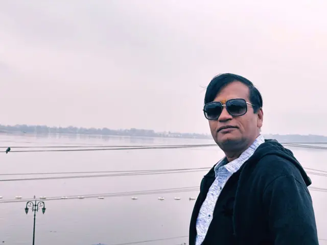 કિરણ પટેલ