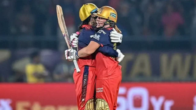 ਰਾਧਾ ਯਾਦਵ