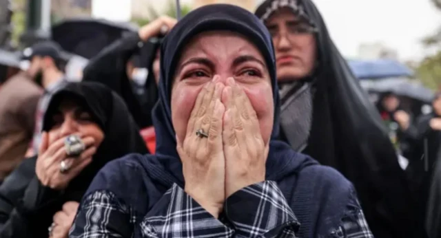 இஸ்ரேல் - ஹெஸ்பொலா