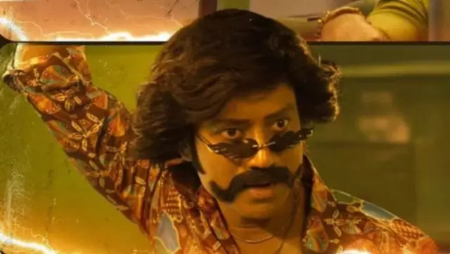 மார்க் ஆண்டனி விமர்சனம்: விஷால்- எஸ்.ஜே.சூர்யா கூட்டணி வெற்றி பெற்றுள்ளதா?