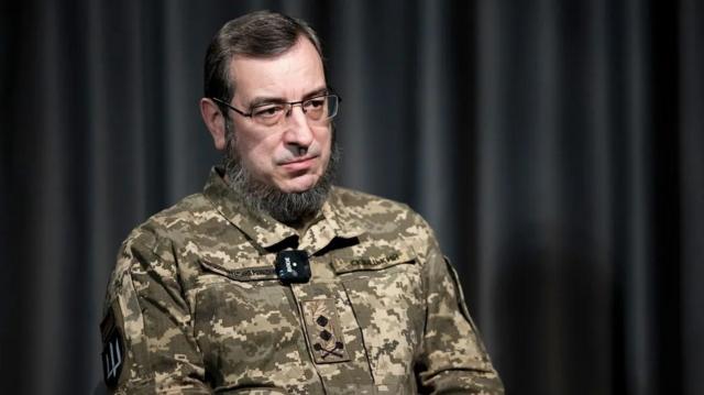Вадим Скібіцький