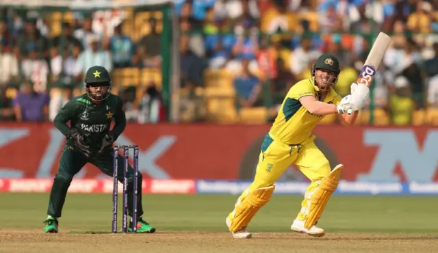 ஆஸ்திரேலியா அணி