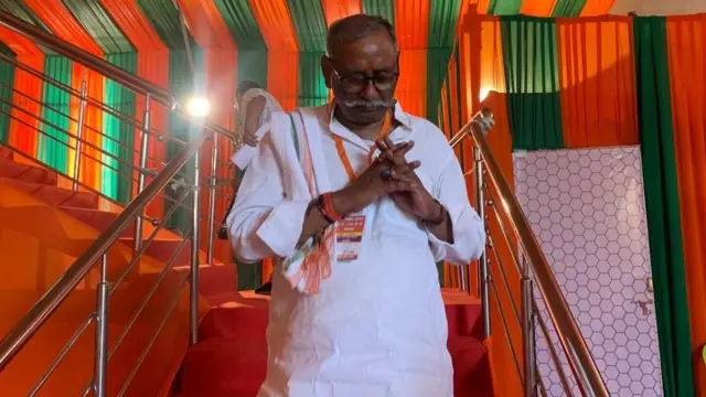 चंद्रेश्वर चंद्रवंशी