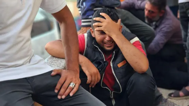 अमेरिकेच्या इस्रायल-गाझा युद्धबंदी योजनेला संयुक्त राष्ट्रसंघाच्या सुरक्षा परिषदेचा पाठिंबा