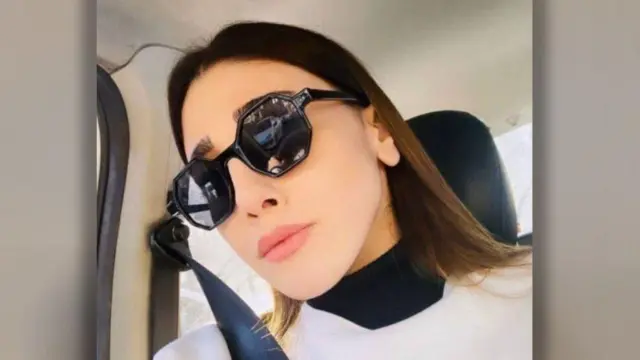 ناهید کیانی