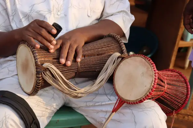 Kalangu