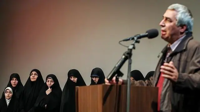 ابراهیم حاتمی کیا