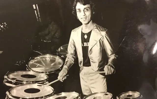 બાબલા શાહ