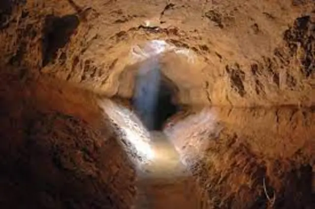 قنات‌های یزد