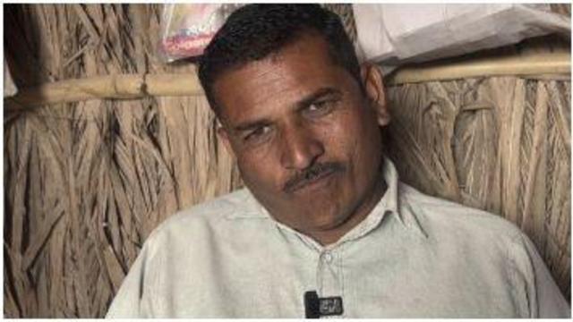 குடியுரிமை திருத்தச் சட்டம் (சிஏஏ)