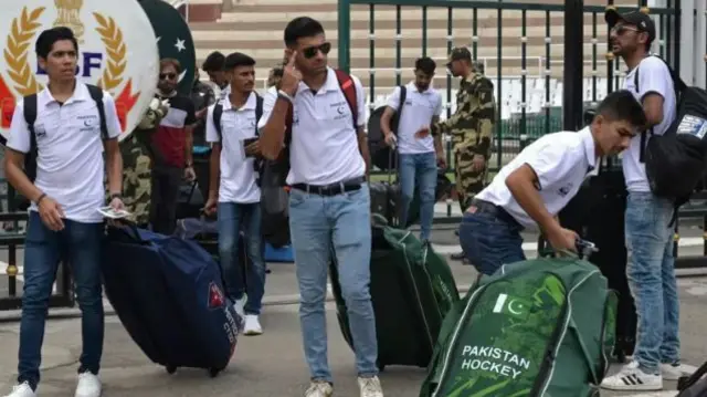 पाकिस्तान