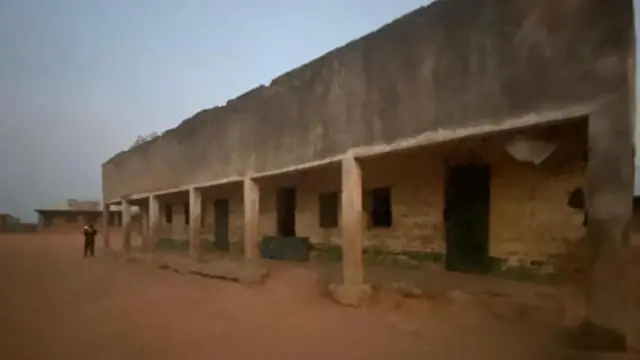 Ụlọakwụkwọ Kuriga