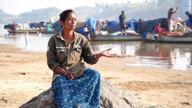 दुर्गम्मा