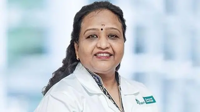 இந்தியாவில் அதிகரிக்கும் புற்றுநோயாளிகள்